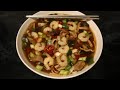 Shrimp and Shiitake Ramen Noodle Soup | Jan&#39;s Kitchen | Jan Tom Yam