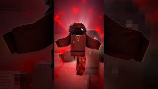 Bloody Mary | #shorts #roblox