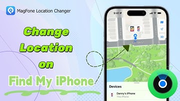 How to Change Location on Find My iPhone
