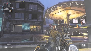 HBRa3 Insanity Deadly gun!! Gameplay 50+ kills on TDM