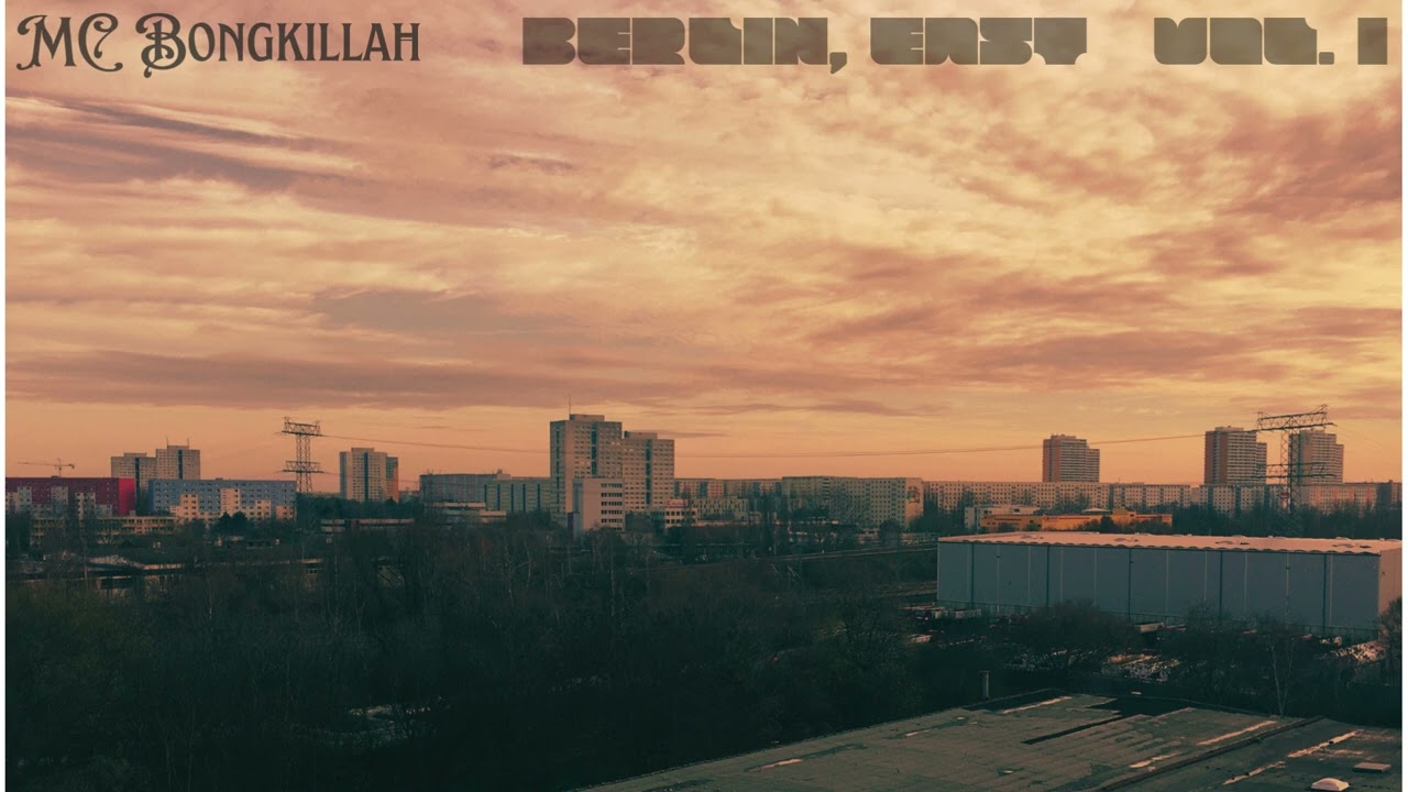 MCBongkillah - H-Town Funk