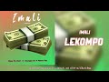 Imali Lekompo Feat Njebza Bnz Imali Lekompo Feat Njebza Bnz