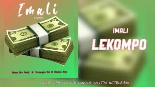 Imali Lekompo feat Njebza Bnz