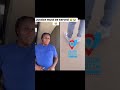Nigerians React as Police Officer Clashes with Ohgememine in Delta 🚨 #shorts #shortvideo