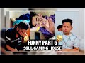 S8UL Gaming House Funny Moments | Part-5