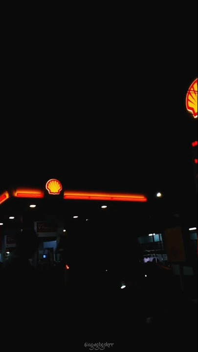 Night Cirebon View