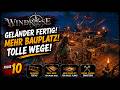 ALLE WEGE FÜHREN NACH....| WINDROSE #010