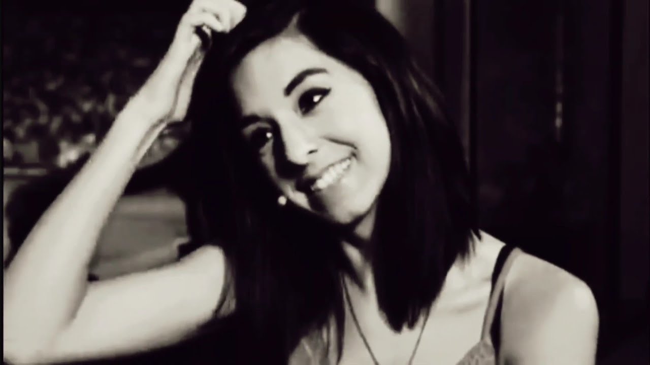 Christina Grimmie Tribute (8 years)
