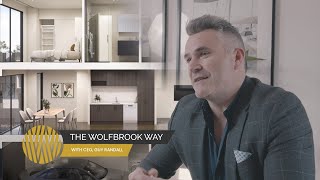 The Wolfbrook Way