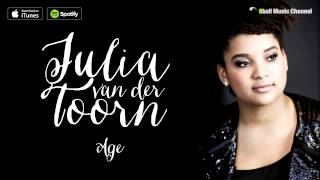 Julia Zahra - Age (Official Audio) chords