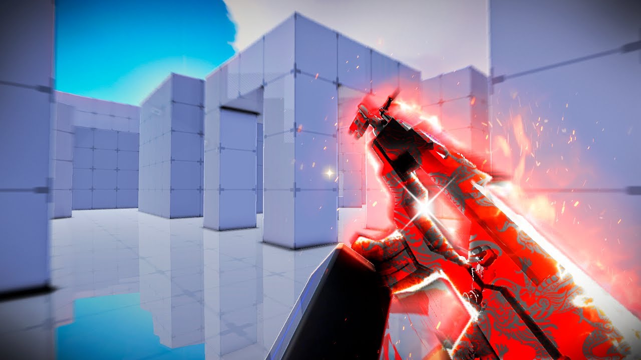 Best Rivals Shaders I used SHADERS in RIVALS.. - YouTube