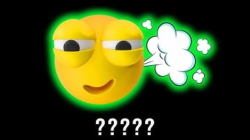 25 EMOJI Fart Sound Variations in 30 Seconds | MODIFY EVERYTHING