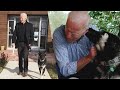 How Joe Biden’s Dogs Will Make History at the White House