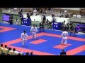 Karate1 PL OKINAWA 2014 - Kata Team male FINAL(2/2)