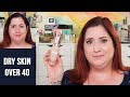 LA MER SOFT FLUID FOUNDATION | Dry Skin Review & Wear Test