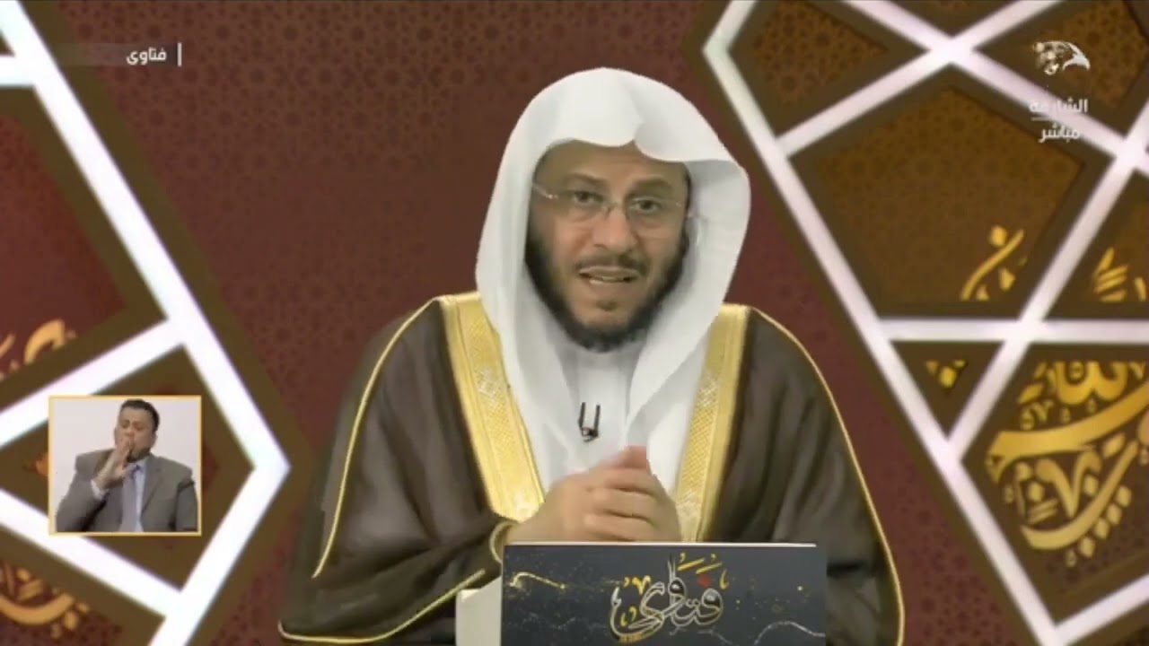 هل البكاء عند المصيبة يتنافى مع الصبر؟ | الشيخ عزيز بن فرحان