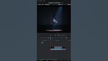"DaVinci Resolve Mirror Effect | Beginner’s Guide"