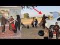 Amina left the house! The big deception with Sajjad's divorce papers 😱🚫