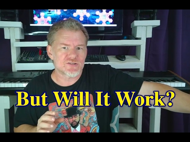 But Will It Work?