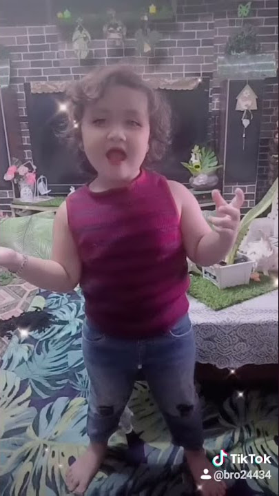 #tiktok #babyKayla