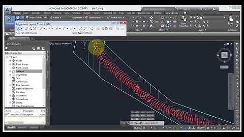 lecture 3  Horizontal Alignment