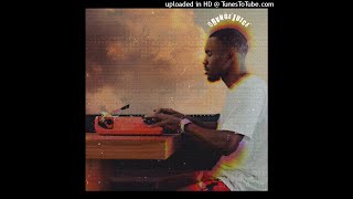 [SOLD] &quot;Orange Juice&quot; Frank Ocean x Tyler The Creator Type Beat