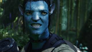 Dangerous Creatures - "Avatar" 2009