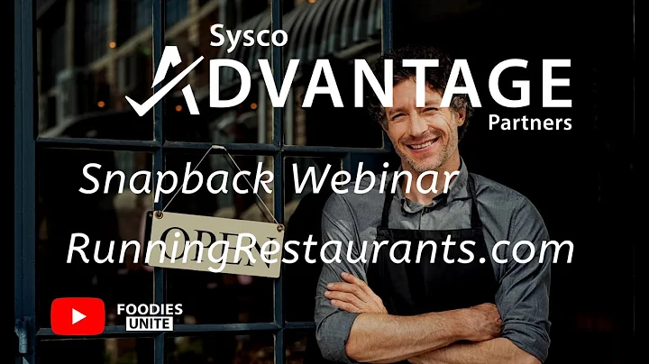 Sysco Podcast: An interview Jamie Oikle CEO of Run...