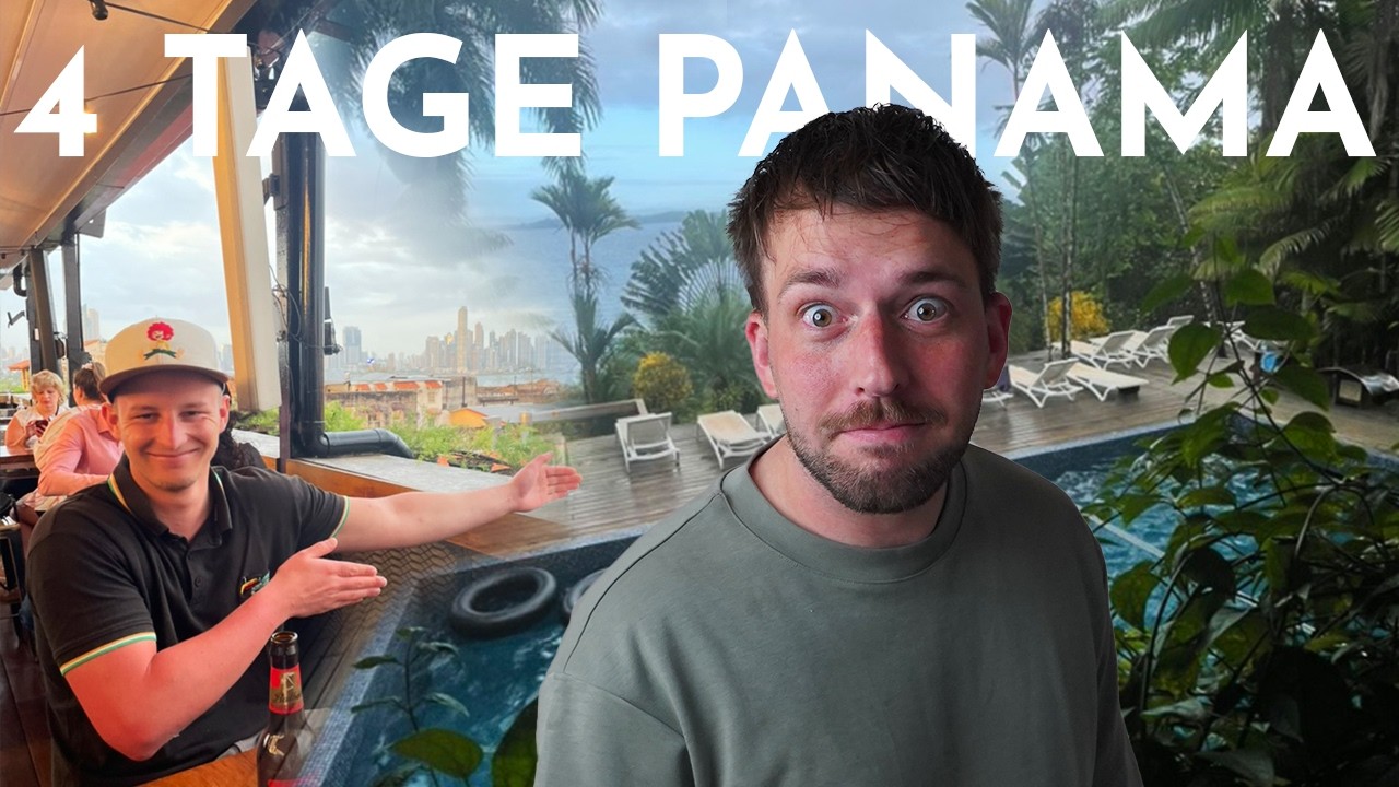 So reist du besser(nicht)nach Bocas del Toro: Fehler, die du in Panamas Paradies vermeiden solltest