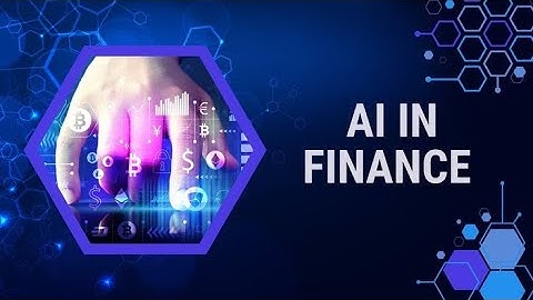 How AI is Revolutionizing Finance
