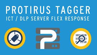 Protirus ICT Tagger Flex Response Demonstration