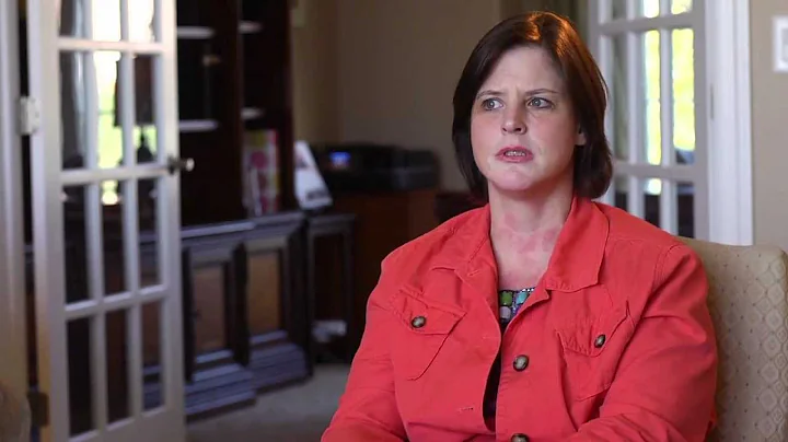 Lori's Success Story