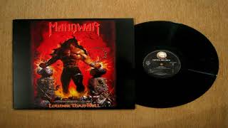 Manowar Number 1 Lyrics Sub Español HD