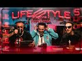 LIFESTYLE S2 feat. GUÈ | ERNIA [EPISODIO 5]