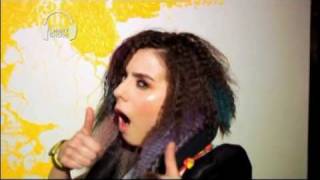 Video thumbnail of "Lady Sovereign So Human (Official Video)"