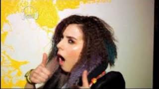 Lady Sovereign So Human