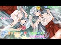 【耳かき】濡れ巫女の夢~泡沫の幻~【水中ASMR】