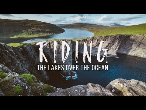 فيديو: جزر البحيرة