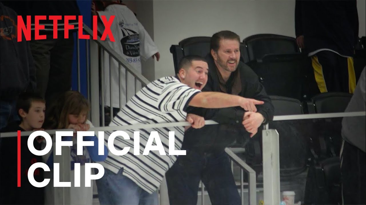UNTOLD Crime and Penalties Official Clip Under the Table Netflix