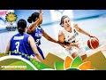 New Zealand v Philippines - Full Game - FIBA Women's Asia Cup 2019