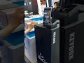 intersec Dubai, 2024: как это было🤗