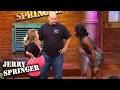 Battle of the Baby Mamas! | Jerry Springer | Season 23