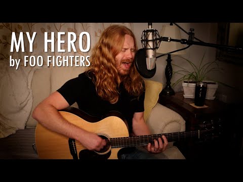 'My Hero' by
