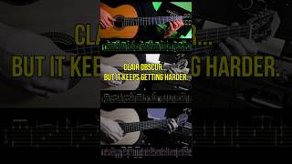 Clair Obscur but it keeps getting harder...