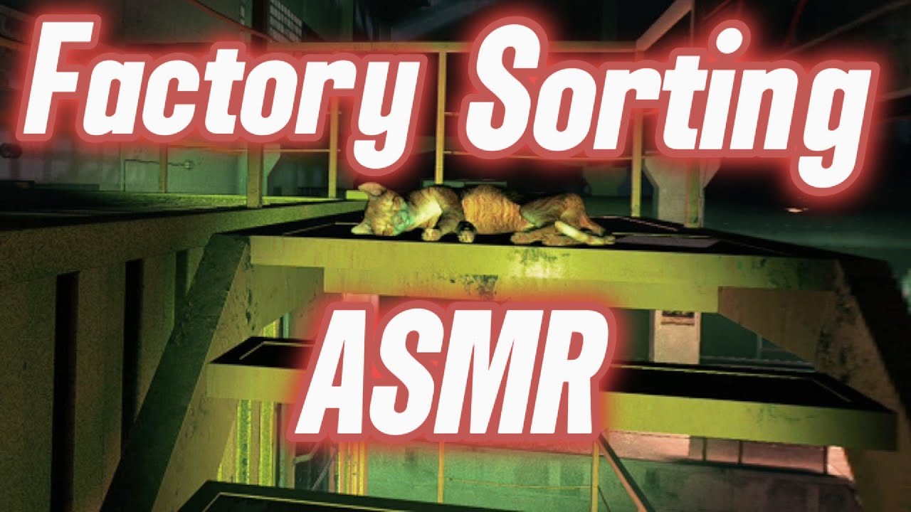 Нет мода "Магазин-мусорщик" EP 3.5, сортировка, первый запуск завода