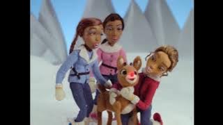 Destiny's Child - Rudolph the Red-Nosed Reindeer (Video)