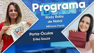 BODY BABY DE NATAL E PORTA-ÓCULOS screenshot 5