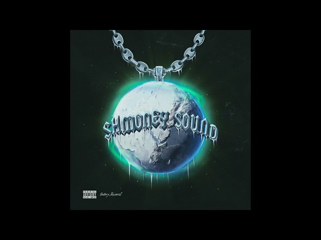 SHMONEY SOUND feat. ROCKET, FRESCO, Showbiz School, cholodemora, LILDRUGHILL — ICE