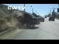 Подборка Аварий и ДТП Март (часть 4) / Car Crash Compilation 2014 Mar p.4