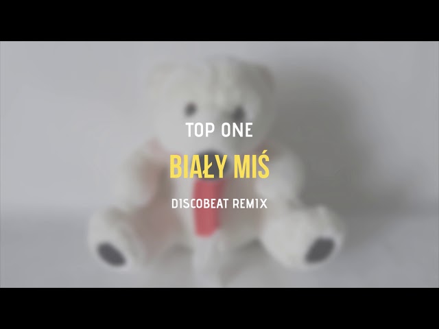 TOP ONE - Biay Mi DISCOBEAT Remix